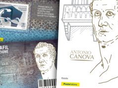 Dall’arte di Canova alle ultime emissioni: Poste Italiane protagonista alla 135° edizione Veronafil