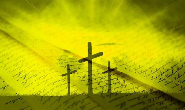 Lettere nella storia: la ricerca della verità della fede