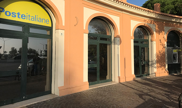 La nostra grande bellezza: completato il restauro dello storico Palazzo delle Poste di Rimini