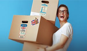 E-commerce: le regole per spedire da e verso la Gran Bretagna dopo la Brexit