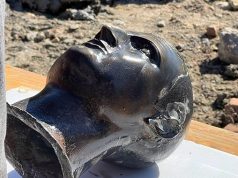 Una scoperta eccezionale a San Casciano: nel fango 24 statue di bronzo nascoste per millenni