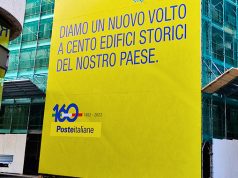 Progetto “Cento facciate: al via il restauro dell’Ufficio Postale di Isola Vicentina