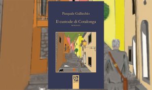 “Il custode di Cotalonga”: un romanzo per raccontare un borgo attraverso gli occhi del portalettere
