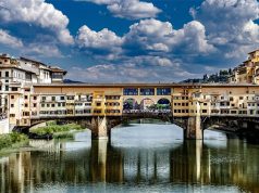 Firenze da 40 anni nel Patrimonio Unesco: celebrazioni con iniziative per le famiglie e tre cartoline di Poste Italiane