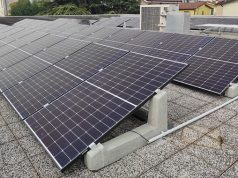 È stato collegato alla rete il nuovo sistema fotovoltaico a servizio dell’Ufficio Postale di Albignasego: è composto da 132 metri quadrati di pannelli
