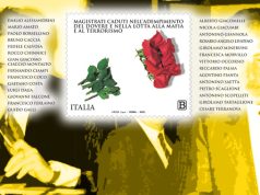 Un francobollo per i magistrati vittime di mafia e terrorismo, il giudice Prosperetti: “Ricordare è fondamentale per trasmettere i valori istituzionali”