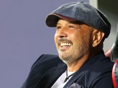 Addio a Sinisa Mihajlovic, Meloni: “Esempio di coraggio per chi affronta la malattia”