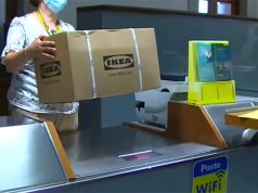 IKEA: quasi il 10% dei clienti utilizza la rete di Poste Italiane