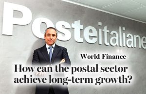 Come può il settore postale ottenere una crescita a lungo termine?