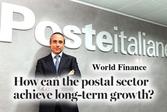 Come può il settore postale ottenere una crescita a lungo termine?