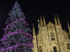 Turismo: per le festività natalizie 17 milioni di italiani in viaggio