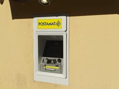 Sardegna: inaugurati nell’isola due nuovi ATM Postamat