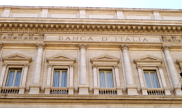 Finanza e ambiente, da Bankitalia input agli investimenti green