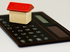 Un quarto del budget familiare serve a mantenere la casa