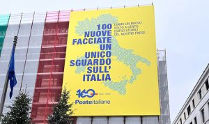 “Cento facciate” arriva a Bolzano: restaurato il palazzo di piazza Parrocchia