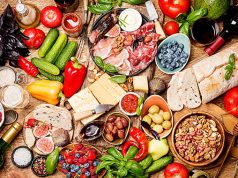 Salute: La dieta mediterranea si conferma la migliore al mondo