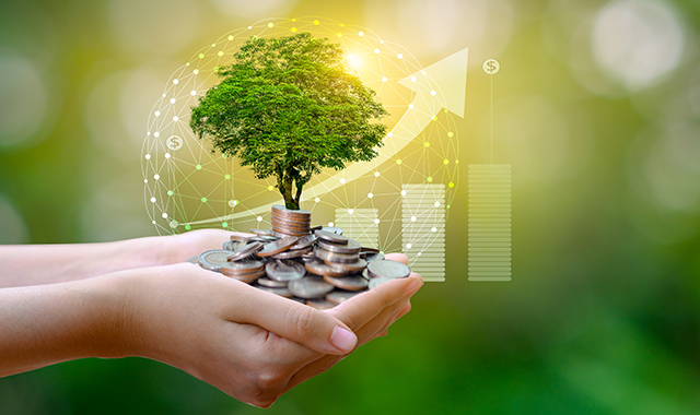 Incentivi, tassonomia e Pnrr: le raccomandazioni per una finanza sostenibile