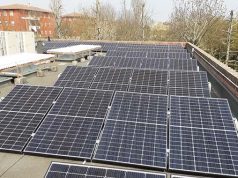 Poste, nel Bolognese sistemi fotovoltaici per il risparmio energetico