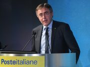 Il Condirettore Generale di Poste Lasco: “Polis progetto innovativo di coesione sociale. Ruolo strategico dei dipendenti di Poste”