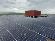 Poste in Sardegna, un nuovo impianto fotovoltaico a Elmas