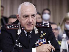 Il comandante dei Carabinieri Luzi: boss catturato grazie al metodo Dalla Chiesa