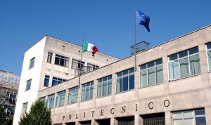 Il Politecnico di Torino inaugura l’anno nel segno della solidarietà