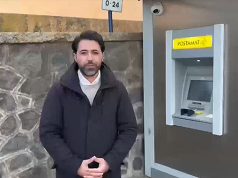 Nel paradiso di Filicudi arriva l’ATM Postamat di Poste Italiane