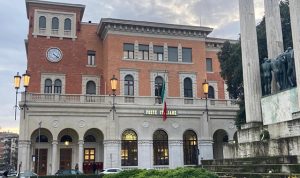 Progetto “100 facciate”: torna a splendere il Palazzo delle Poste di Treviso