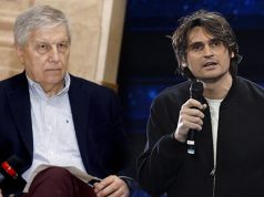 Aldo Grasso stronca Angelo Duro a Sanremo: turpiloquio fuori contesto