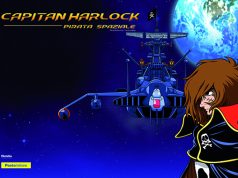 Morto Matsumoto, padre di Capitan Harlock, a lui dedicato un folder di Poste