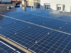 Poste: un nuovo impianto fotovoltaico per la sede di Oristano