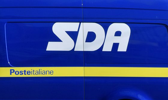 Assunzioni Poste Italiane: Posizioni Aperte Per Corrieri SDA