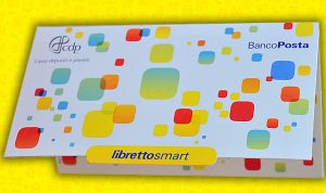 Libretto Smart: l’offerta Supersmart Premium valida fino al 6 marzo