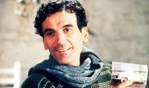 Settant’anni fa nasceva Massimo Troisi, il postino più amato della storia del cinema