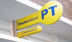Il servizio messi notificatori di Poste in funzione in provincia di Prato