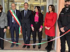 A Lamezia Terme arriva il nuovo ufficio postale