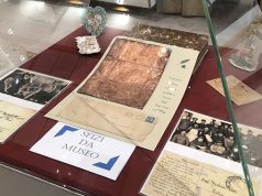 Al Museo di Trieste “La storia attraverso la posta, la posta attraverso la storia”