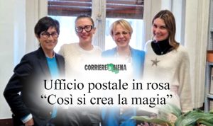 La direttrice della filiale di Arezzo: “Con ogni collega donna ho creato un rapporto di collaborazione e fiducia”