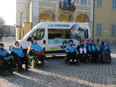 Sport e disabilità: Poste Italiane a sostegno dei giovani hockeisti di Bareggio