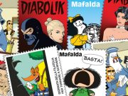 Da Diabolik a Mafalda passando per Disney, in una mostra itinerante Poste celebra il mondo dei fumetti