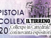 Collexpo: a Pistoia due giorni di numismatica e filatelia