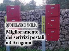 Sicilia: così Poste garantisce il recapito nelle zone rurali di Aragona