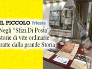 Quarant’anni di lettere e cartoline: la mostra “Sfizi.Di.Posta” fa rivivere le vicende dimenticate della Grande Storia