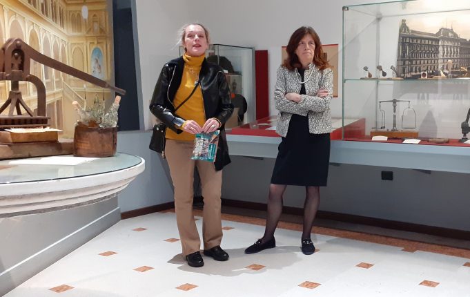 Lettere, disegni e video: al Museo Postale di Trieste la mostra “Ti racconto”