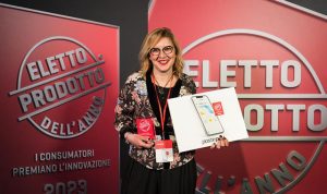 Postepay Digital vince il premio Eletto Prodotto dell’anno 2023