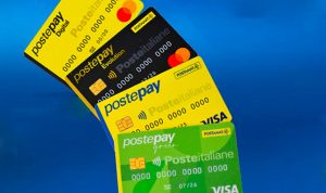 Pagamenti digitali: in provincia di Firenze attivate oltre 700mila Postepay