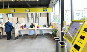 Il progetto Polis a San Germano Vercellese: una “Casa dei servizi digitali” per 1.600 abitanti