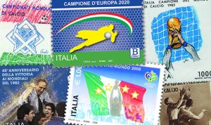 Due centimetri di opere d’arte: dietro al valore dei francobolli c’è la filatelia di Poste Italiane