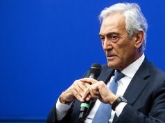 Calcio, il presidente della FIGC Gravina nominato vicepresidente dell’Uefa