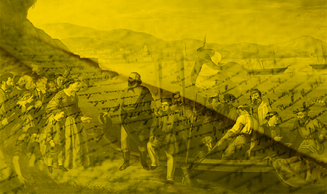 Lettere nella storia: il re, Garibaldi e quella postina tra i Mille che fecero l’Italia